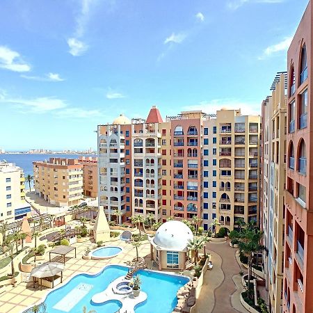 Verdemar 8806 - Resort Choice ปลายาออนดา ภายนอก รูปภาพ