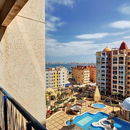 Verdemar 8806 - Resort Choice ปลายาออนดา ภายนอก รูปภาพ