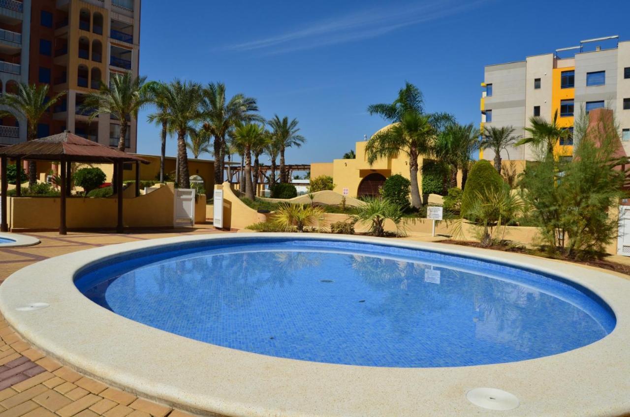 Verdemar 8806 - Resort Choice ปลายาออนดา ภายนอก รูปภาพ