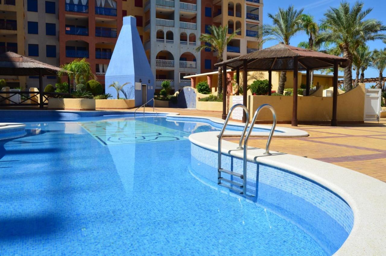 Verdemar 8806 - Resort Choice ปลายาออนดา ภายนอก รูปภาพ