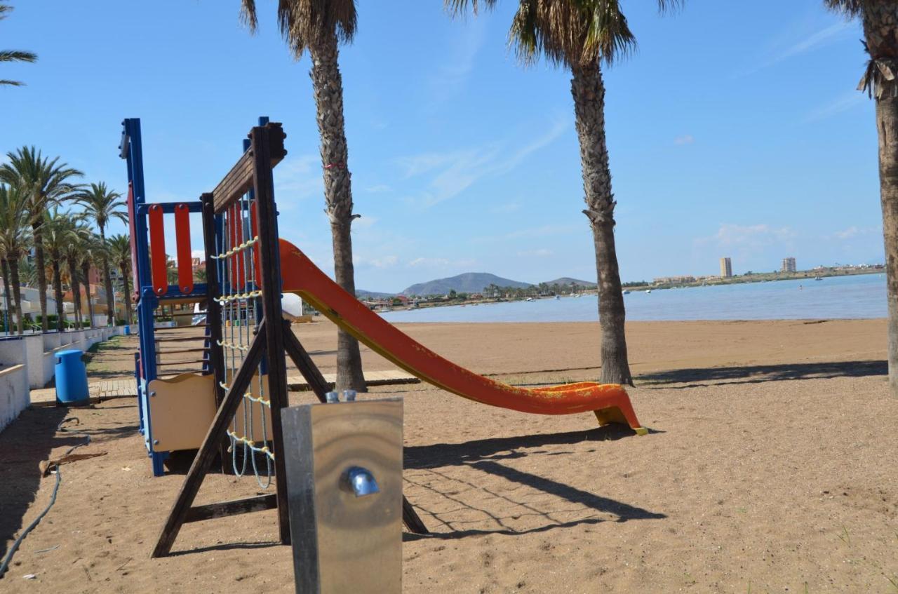 Verdemar 8806 - Resort Choice ปลายาออนดา ภายนอก รูปภาพ