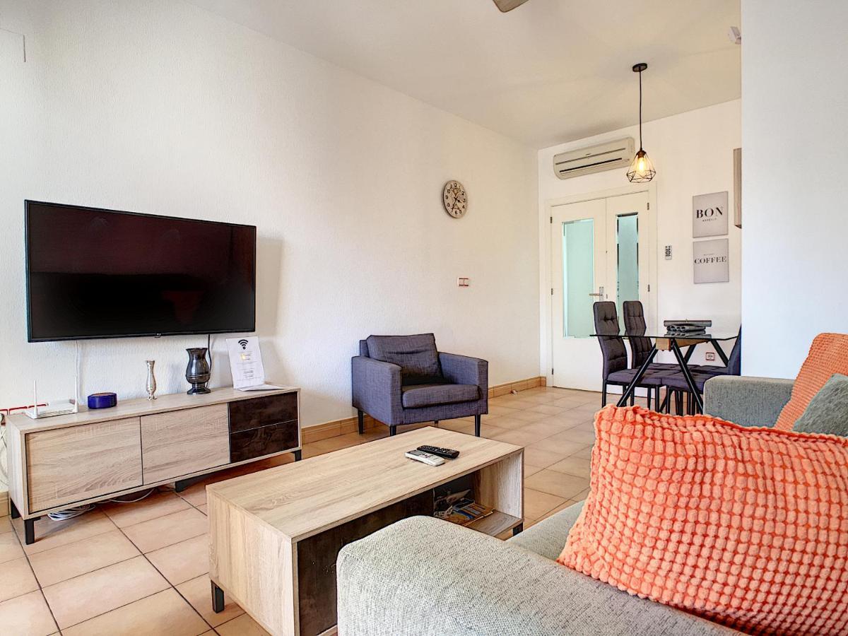 Verdemar 8806 - Resort Choice ปลายาออนดา ภายนอก รูปภาพ