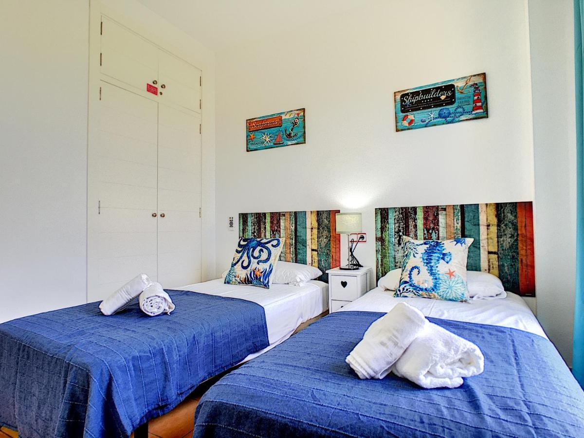 Verdemar 8806 - Resort Choice ปลายาออนดา ภายนอก รูปภาพ