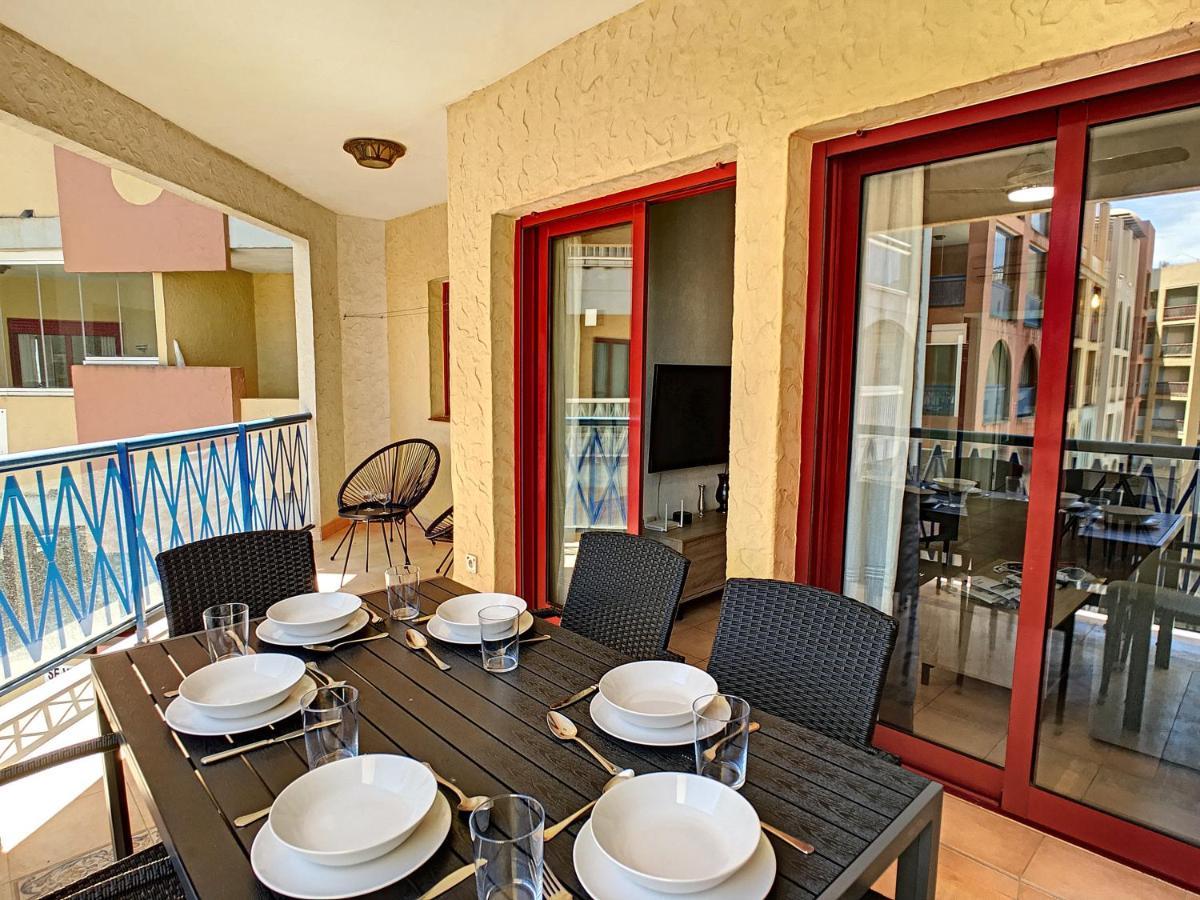 Verdemar 8806 - Resort Choice ปลายาออนดา ภายนอก รูปภาพ