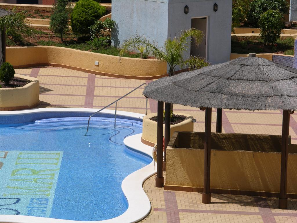 Verdemar 8806 - Resort Choice ปลายาออนดา ภายนอก รูปภาพ