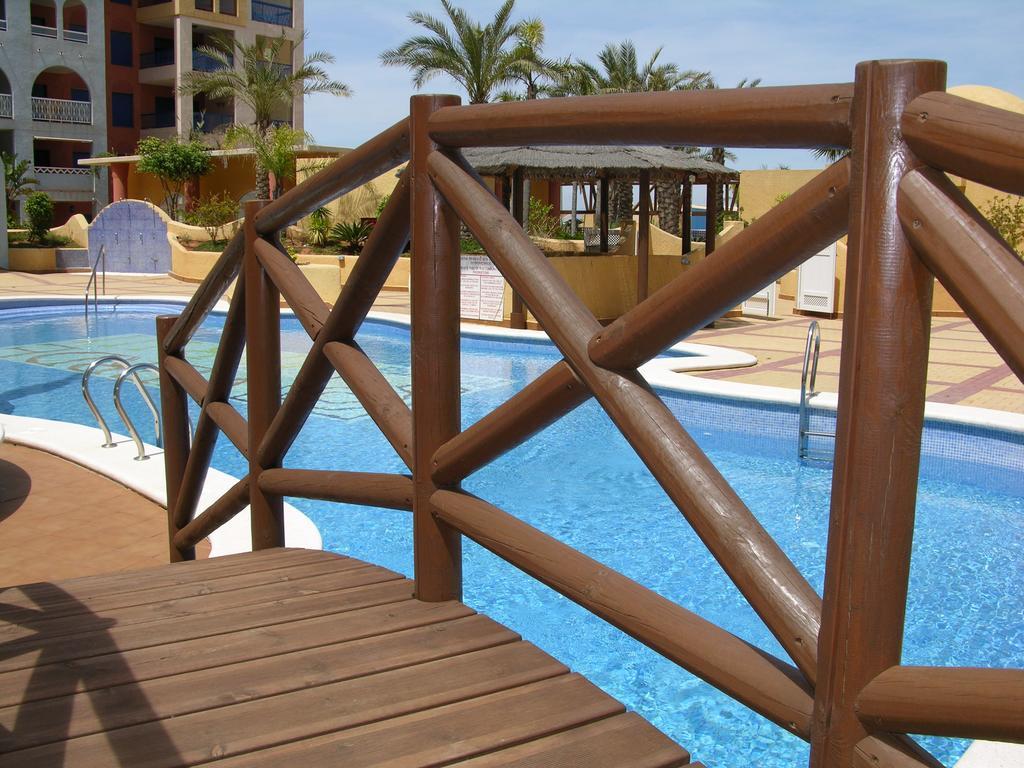 Verdemar 8806 - Resort Choice ปลายาออนดา ภายนอก รูปภาพ